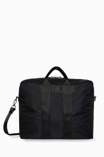 hover state of Ceresio 9 Duffle Bag in Nylon