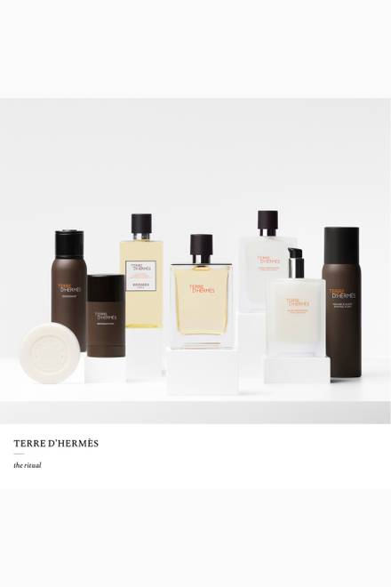 hover state of Terre d'Hermes After-shave Lotion, 100ml