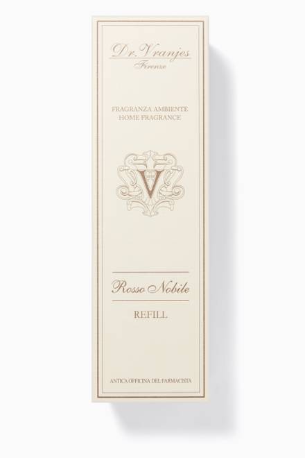 hover state of Rosso Nobile Room Diffuser Refill, 500ml