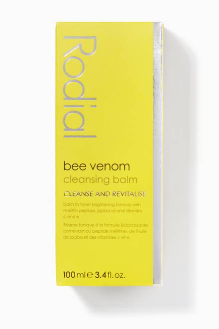 hover state of Bee Venom Cleansing Balm, 100ml