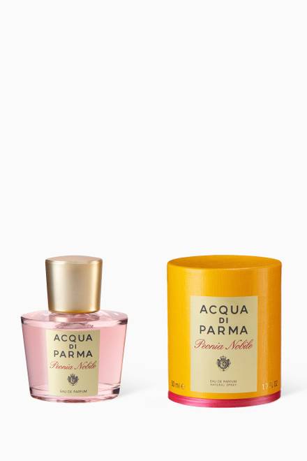 hover state of Peonia Nobile Eau de Parfum, 50ml
