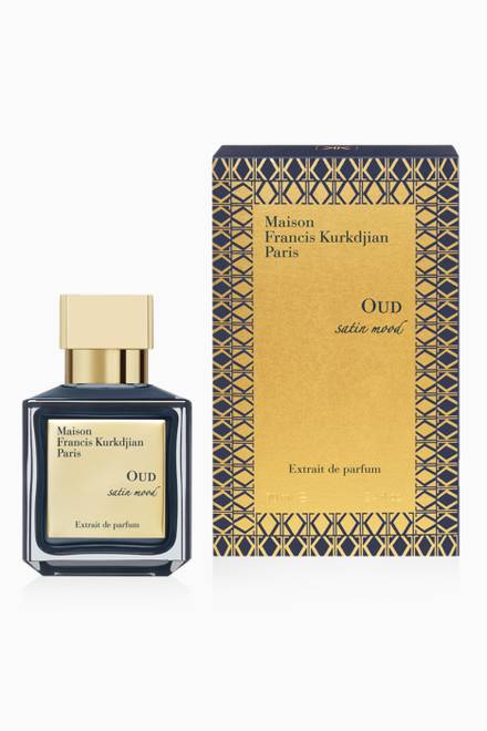 hover state of Oud Satin Mood Extrait de Parfum, 70ml