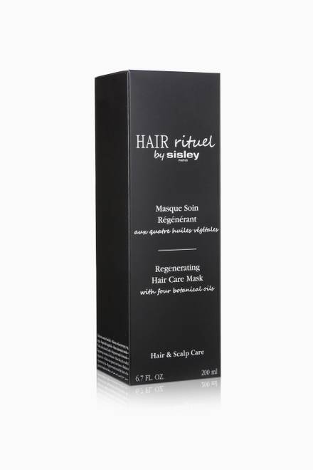 hover state of Hair Rituel Regenerating Hair Care Mask, 200ml 