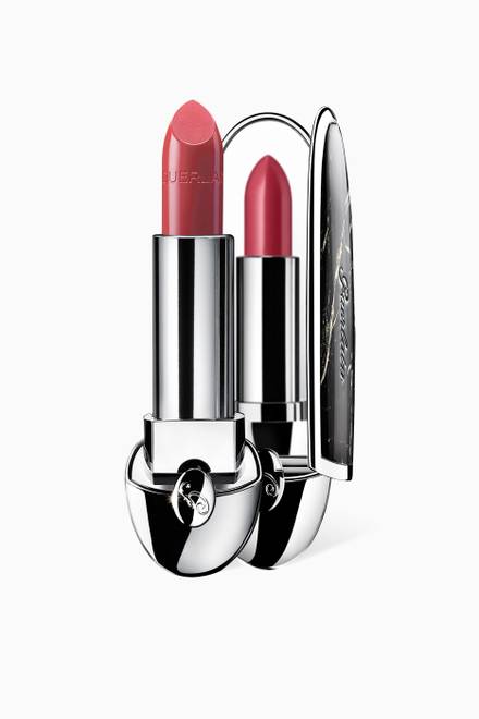 hover state of Rouge G de Guerlain Lipstick N°06