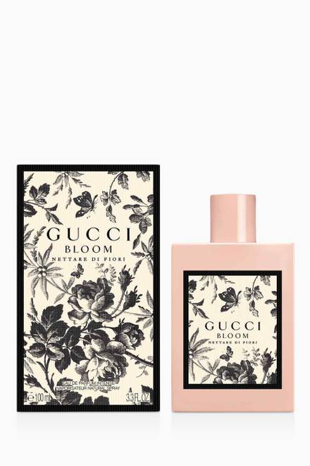 hover state of Gucci Bloom Nettare Di Fiori Eau De Parfum, 100ml