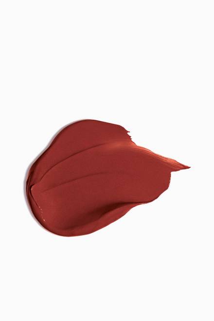 hover state of Joli Rouge Velvet Lipstick, 3.5g