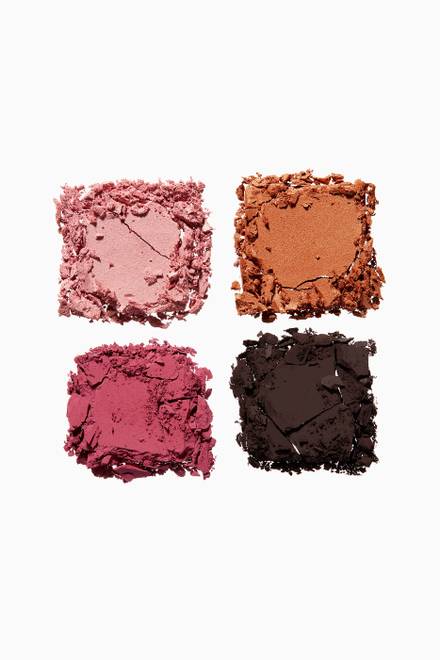 hover state of Jizoh Street Reds 08 Essentialist Eye Palette