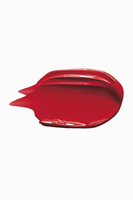 hover state of Ruby-Red Code 221 VisionAiry Gel Lipstick