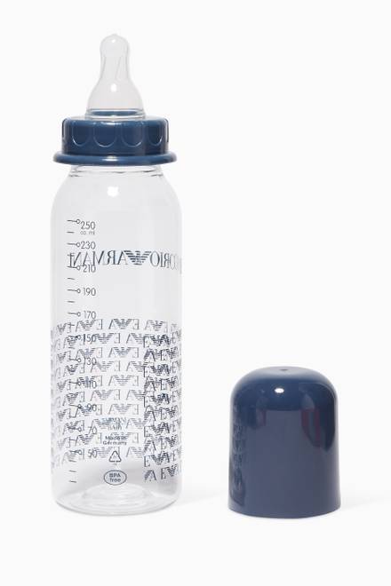 hover state of Logo-Print Baby Bottle  