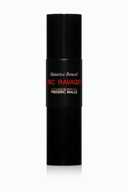 hover state of Musc Ravageur Perfume, 30ml