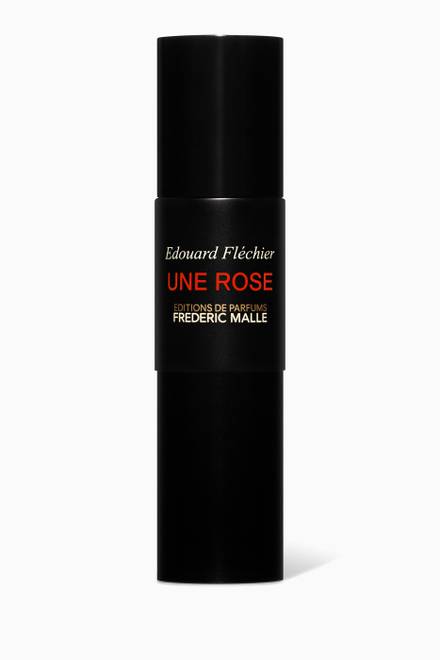 hover state of Une Rose Perfume, 30ml
