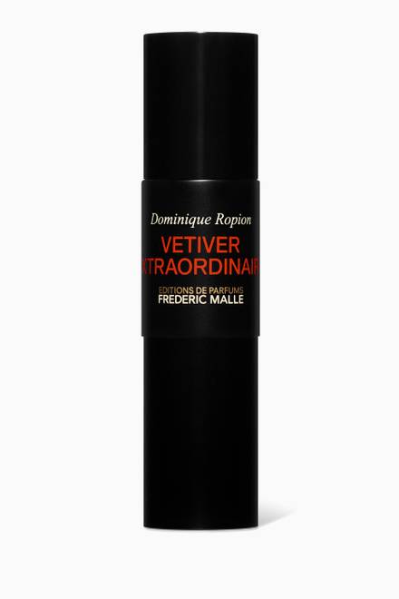 hover state of Vetiver Extraordinaire Perfume, 30ml
