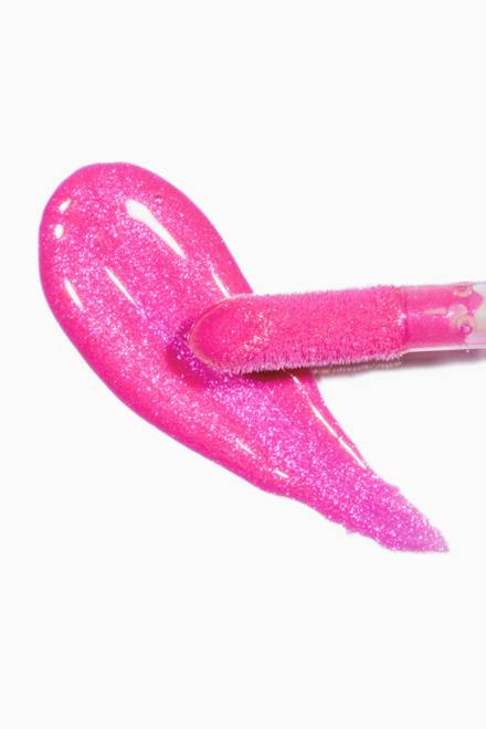 hover state of Neon Wet Cherry Lip Gloss - Cherry Candy, 2.96ml