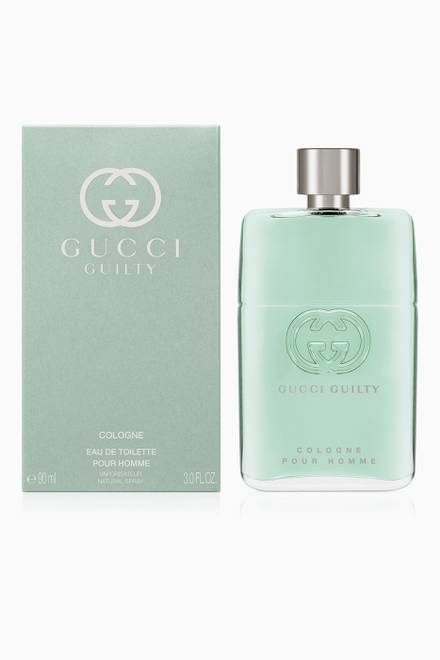 hover state of Guilty Cologne, 90ml