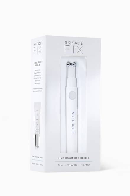 hover state of Fix Line Smoothing Device & Serum, 7.4ml   