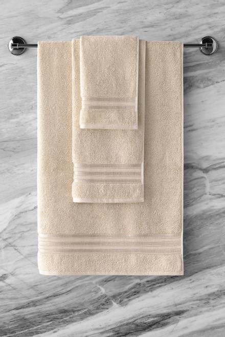 hover state of Arcadia Hand Towel, 50x100cm