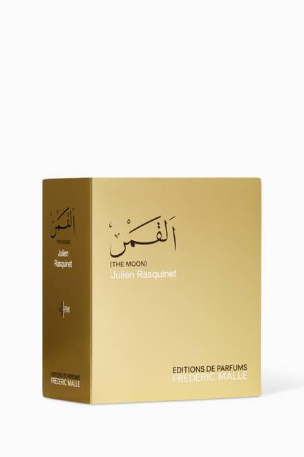hover state of ماء عطر القمر، 50 ملل
