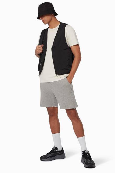 hover state of Yacht Fleece Shorts
