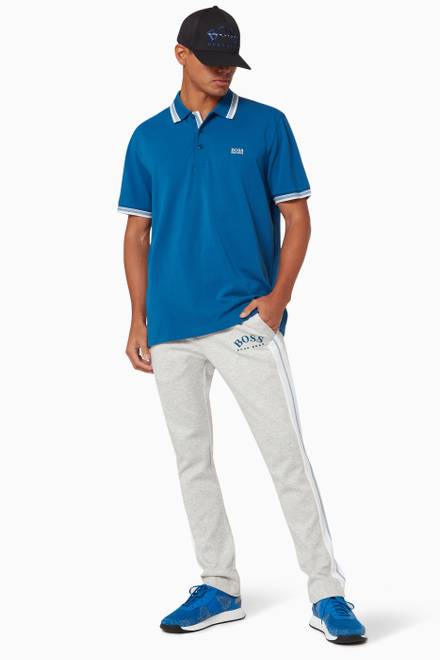 hover state of Paddy Polo Shirt