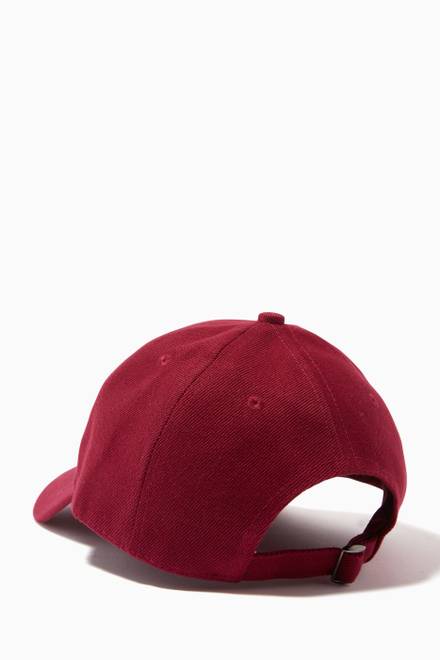 hover state of "YALLA/ Let's Go" Cap in Cotton