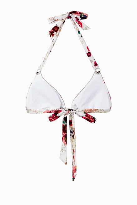 hover state of Fairy Godmother Ring Bikini Top
