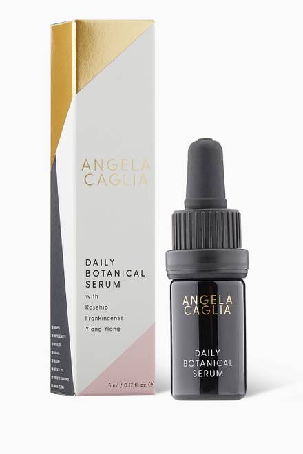 hover state of Daily Botanical Serum, 5ml