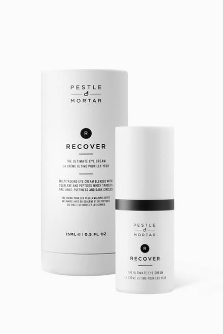 hover state of Recover Eye Cream, 15ml  