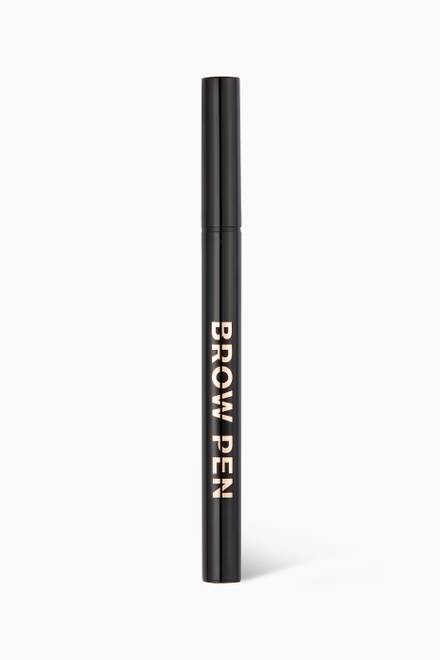 hover state of Blonde Brow Pen 