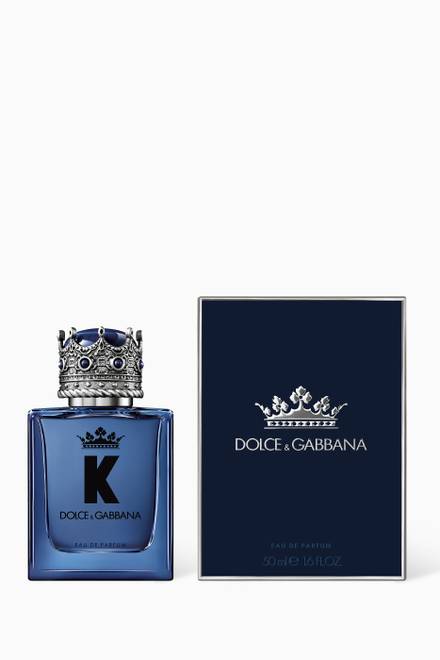 hover state of K by Dolce & Gabbana Eau de Parfum, 50ml 