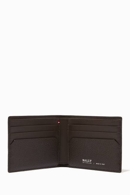 hover state of Gevye Wallet in Leather   