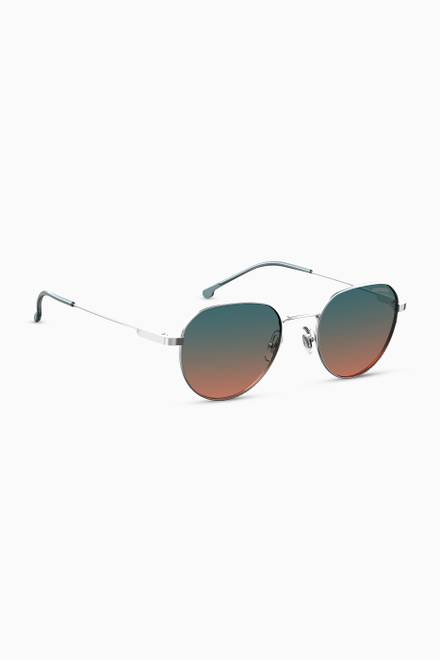 hover state of 2015T/S Pilot Sunglasses in Metal  