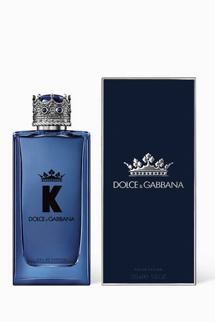 hover state of K by Dolce & Gabbana Eau de Parfum, 150ml 