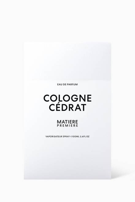 hover state of Cologne Cédrat Eau de Parfum, 100ml      