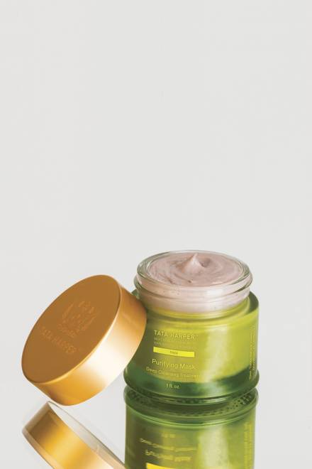 hover state of Purifying Mask, 30ml  