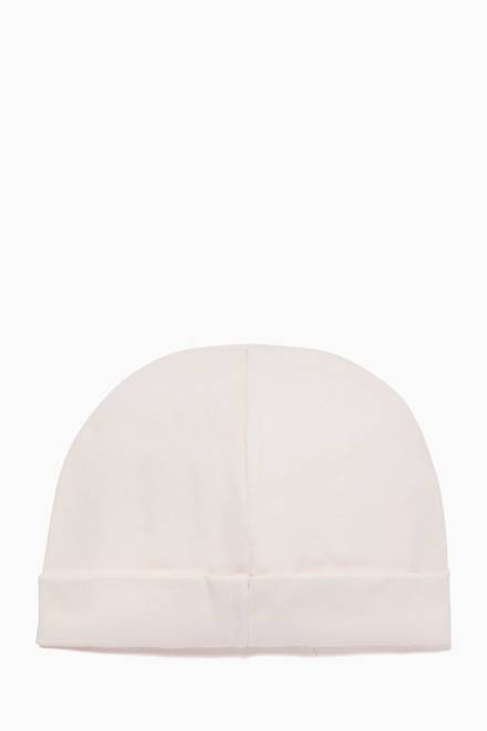 hover state of Pony Hat in Cotton   