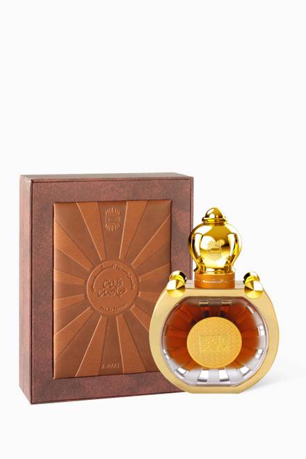 hover state of Dahn Oudh Al Shams Special Edition Eau de Parfum, 30ml  