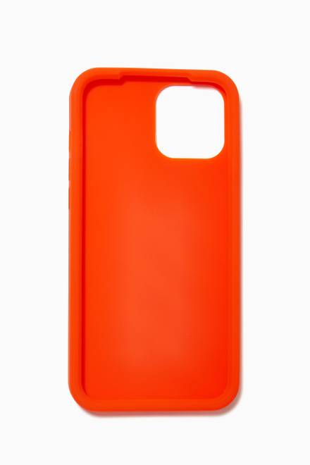 hover state of Diagonal iPhone 12 Pro Case       