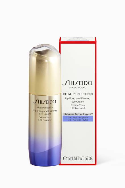 hover state of Vital Perfection Uplifting and Firming Eye Cream, 15ml 