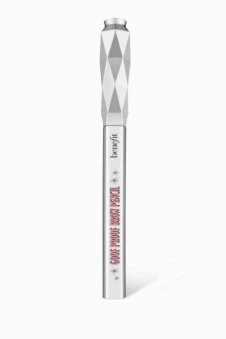 hover state of Goof Proof Eyebrow Pencil Mini 03    