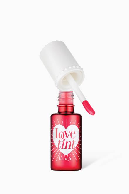 hover state of Lovetint Cheek & Lip Stain, 6ml 