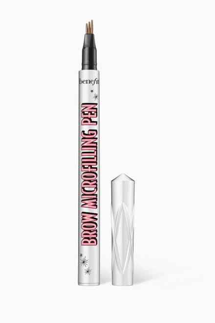 hover state of Brow Microfilling Pen – 02 Blonde 