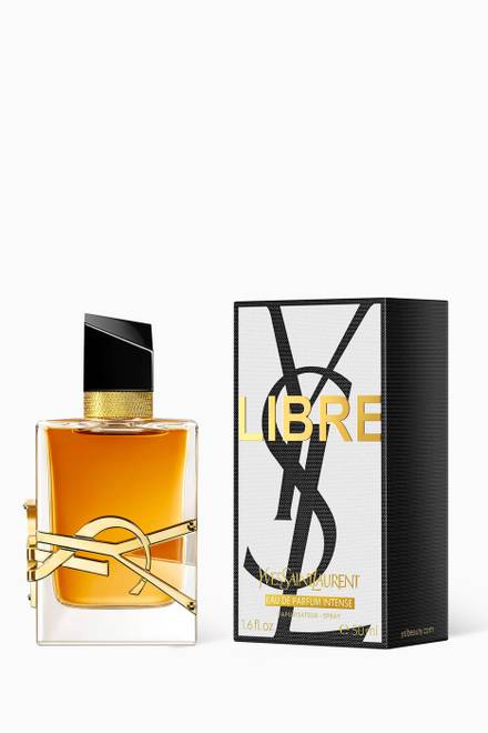 hover state of Libre Eau de Parfum Intense, 50ml 