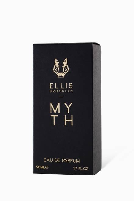 hover state of Myth Eau de Parfum, 50ml  