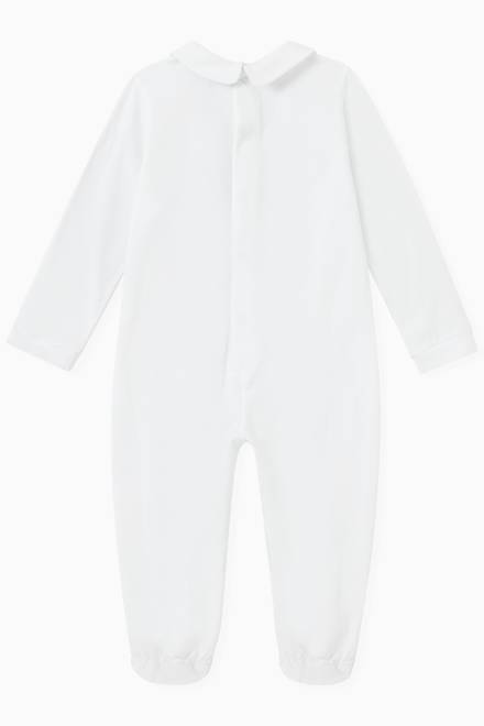 hover state of EA Manga Family Jumpsuit in Cotton    