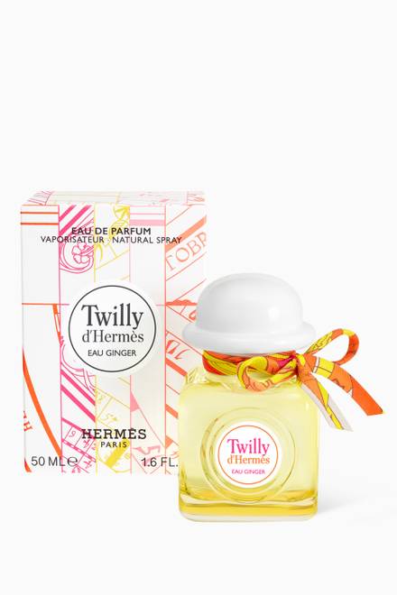 hover state of Twilly Eau Ginger Eau de Parfum, 50ml