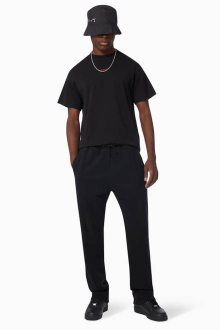 hover state of Alias Track Pants in French Terry  