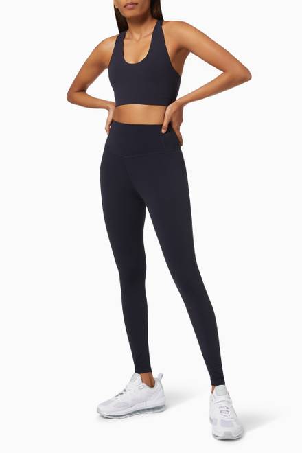 hover state of Airweight Leggings, 7/8