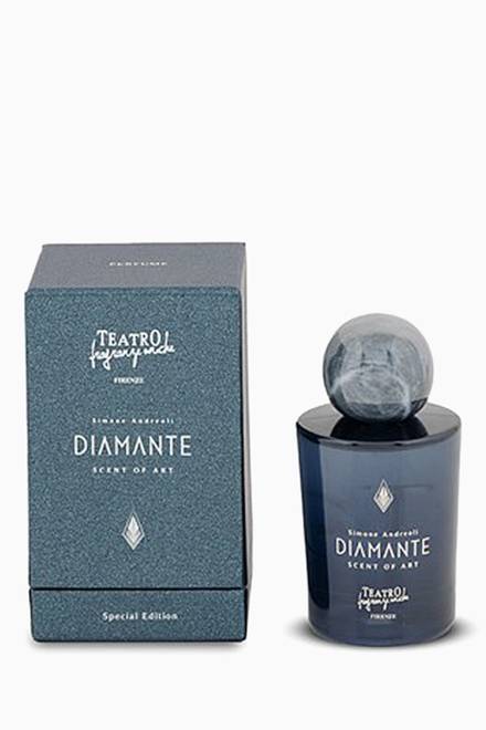 hover state of Diamante Reed Diffuser, 1500ml     