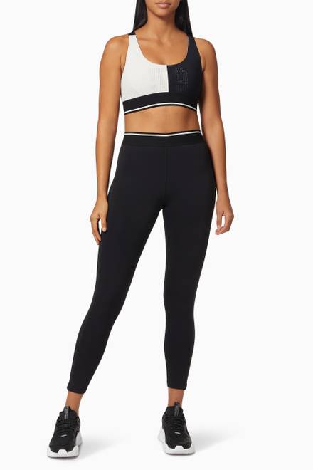 hover state of Phoenix Techflex Sports Bra in Recycled Polyester   