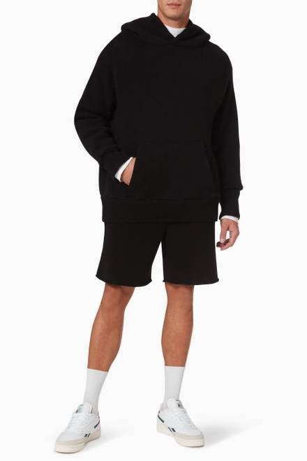 hover state of Yacht Shorts in Cashmere  